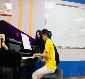 钢琴社团-菏泽学院教师教育学院