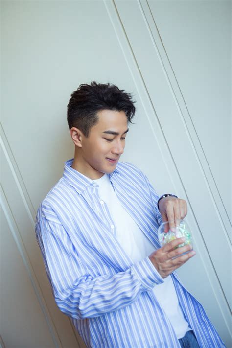 刘恺威图片
