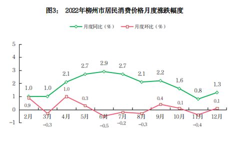 (柳州市)2021年柳北区国民经济和社会发展统计公报-红黑统计公报库