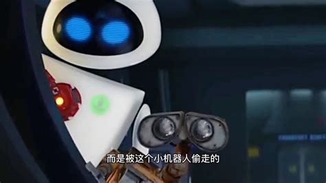 机器人总动员_腾讯视频