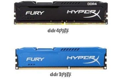 Winbond ddr3和ddr4区别_颖特新科技