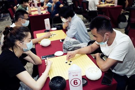 上海棋牌网 - 赛事活动