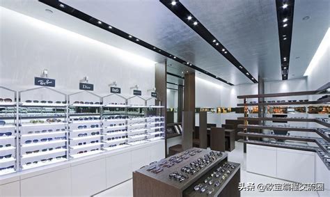 广州2020视光、诺亚视光和宝岛眼镜、博士眼镜那个眼镜店比较好？ - 知乎