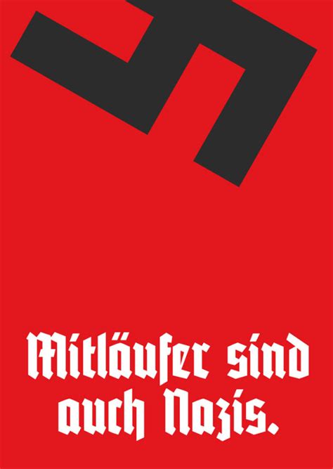 2017 德国 Mut zur Wut 国际海报设计竞赛-参赛作品_许蚊子-站酷ZCOOL