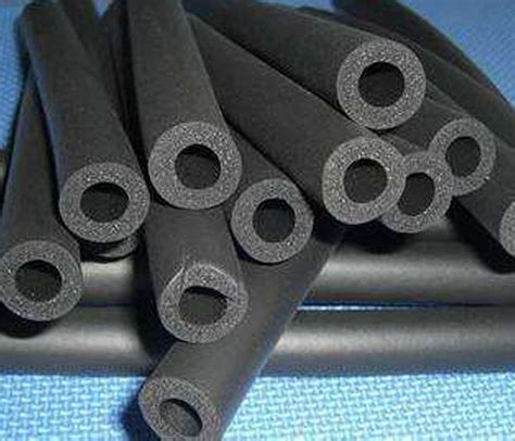 常见硅橡胶制品材料特性介绍