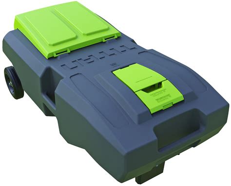 Thetford Portable Waste Holding Tank - 40953 | highskyrvparts.com