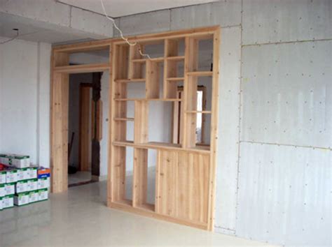 家装木工施工工艺流程（图解）-施工技术-筑龙建筑施工论坛