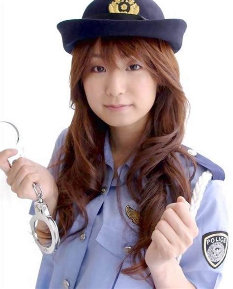 日本女警察电影-