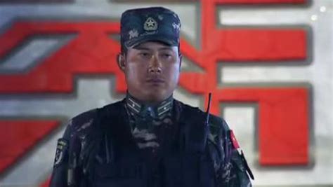 《士兵突击第3季》冽风队队长之争_综艺_高清完整版视频在线观看_腾讯视频