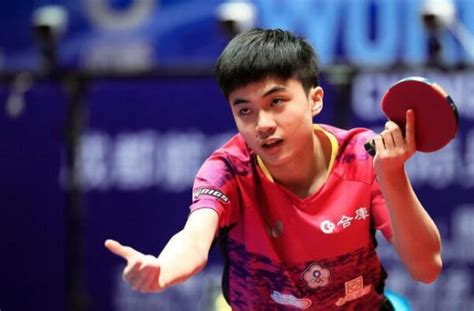 男子乒乓球世界排名榜 中国多位上榜,第三荣获全满贯_排行榜123网