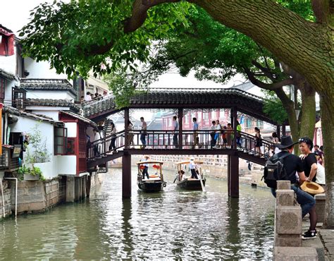 这个上海「后花园」，江南富豪们都爱它_凤凰网旅游_凤凰网