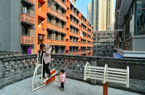 龙门浩老街-重庆历史文化街区-中国内陆最早开埠的地方