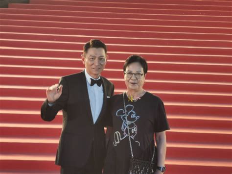 香港电影金像奖：盛大的颁奖礼背后，港产片“小阳春”到了吗_手机新浪网