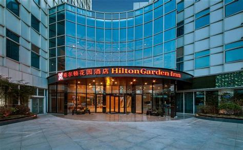 希尔顿逸林酒店升级为希尔顿酒店 现代传媒广场焕新起航迎八方客-名城新闻网