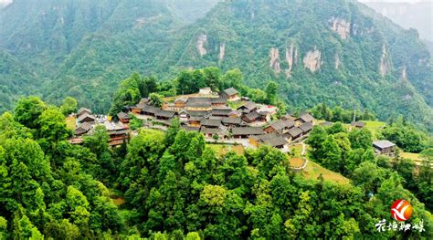 中国日报网|十八洞村的“精准脱贫”故事 - 央媒看湖南 - 湖南在线 - 华声在线