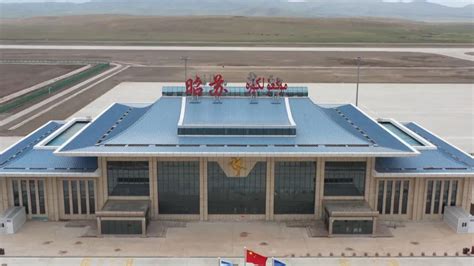 新疆和静巴音布鲁克机场工程正式开工-昆仑网—新疆党建网