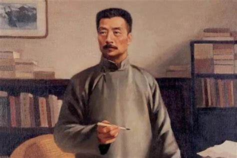 鲁迅：中国一百年来最好玩的人 - 知乎