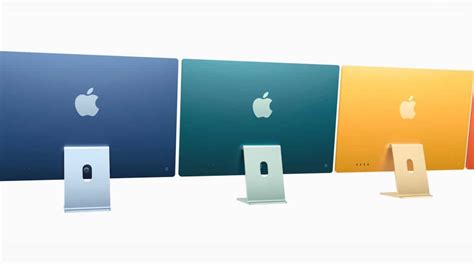 iMac产品线全线更新 标配Retina显示屏 | 爱搞机