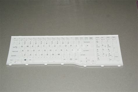 Tipkovnica Fujitsu lifebook A532 / AH532