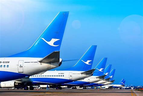 波音、厦门航空签署关于10架737 MAX 10飞机的备忘录 _航空工业_行业_航空圈