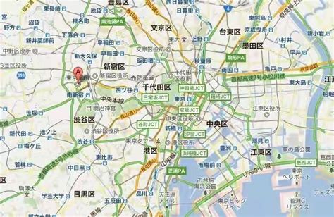 东京面积多少平方公里(日本东京总面积)_烁达网