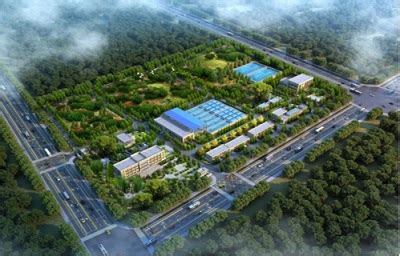 成都·凉山工业园区污水处理厂建设项目