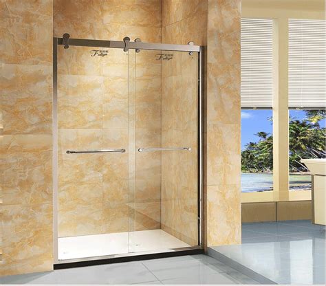 淋浴房玻璃如何选择 淋浴房玻璃选购_装修达人_装修头条_齐家网