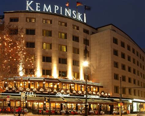 Kempinski – Logos Download