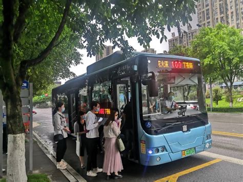 你知道重庆公交的这些特征吗？赶紧来看看吧