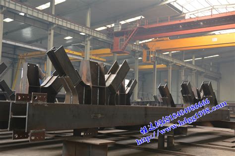 钢结构的相关性质及特点-榆林市恒旺钢结构工程有限公司
