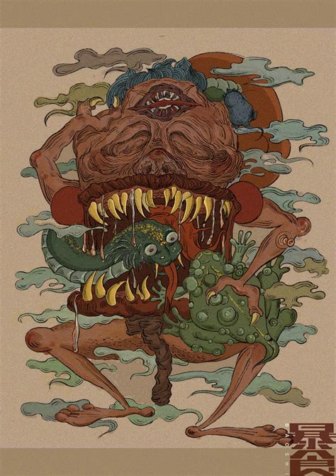 七宗罪图片