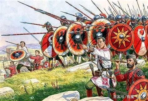 当凯撒统领罗马时，东方正处于这个朝代？-小米游戏中心