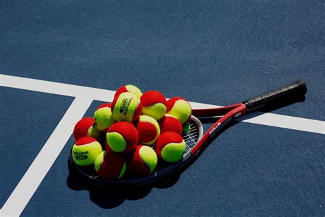 Junior Tennis Lessons + Clinics — Bill Wing Tennis Academy