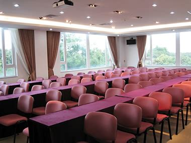 广州会议室_英歌海假日酒店容纳50-100人的会议场地-米特网