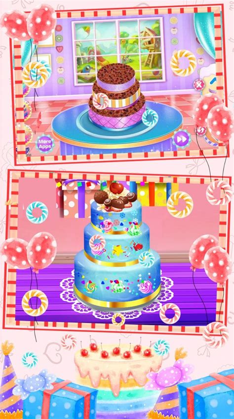 梦幻甜心蛋糕店游戏安卓版下载-梦幻甜心蛋糕店游戏手机版下载v1.0-叶子猪游戏网