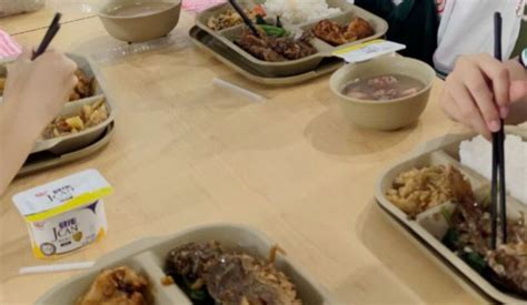学校食堂中学生一日三餐营养食谱标准搭配-旺记餐饮