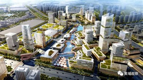 世界六大创新城市群--中国数字科技馆
