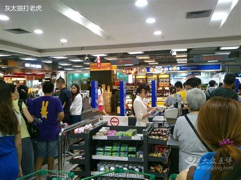 探访广百百货北京路店2015调整计划曝光_联商网资讯中心