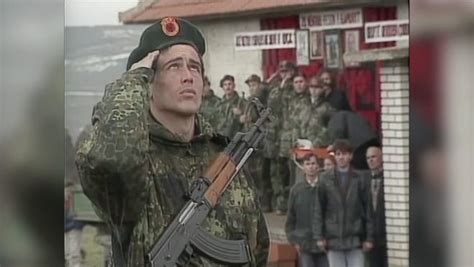 科索沃紧张局势再起，“欧洲火药桶”会再被引爆吗？_凤凰网资讯_凤凰网