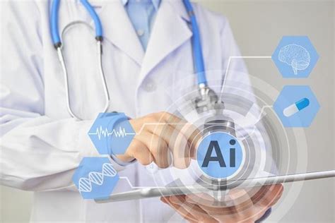 为何人工智能在医疗界尚未“兑现承诺”？