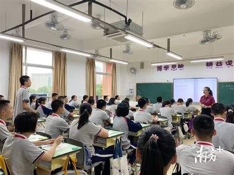 6月26日-28日中考举行，江门教育发布考前提示_邑闻_江门广播电视台