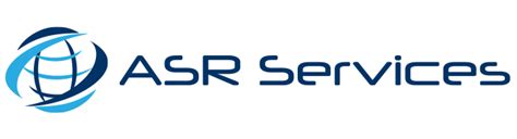 ASR Logo | Logo design contest
