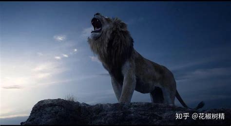 2019年真人版动画《狮子王The Lion King》BD国粤英三语双字1080p百度网盘分享下载 - 爱贝亲子网