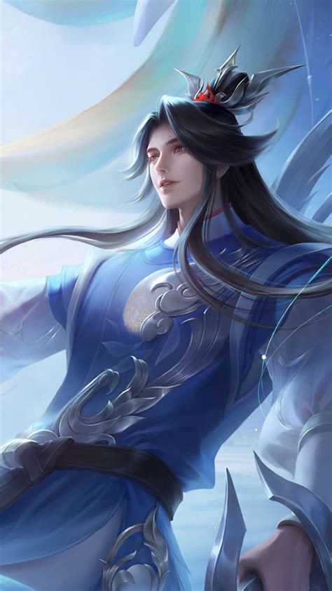 王者荣耀后羿头像图片