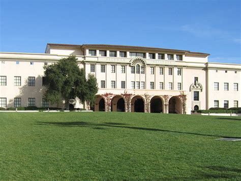 加州理工学院专业介绍_加州理工学院有哪些专业-托普仕美国院校库