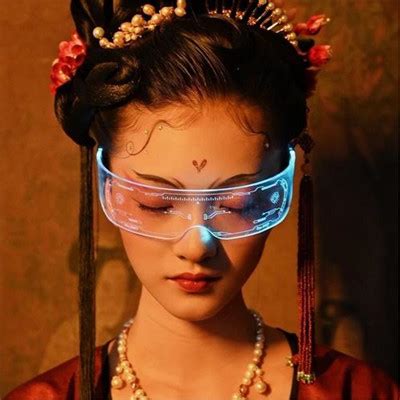 抖音非主流皇子头像