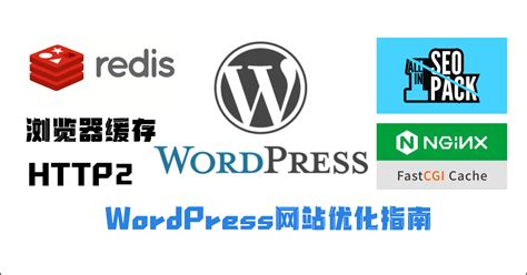 WordPress网站优化指南 - 白哥在线