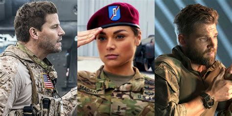 Best Military Drama Movies | List of Good Military Dramas