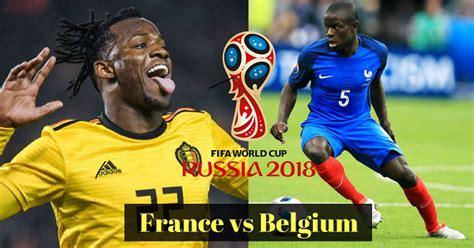 2018世界杯法国VS比利时预测：看完这些数据你或许知道谁会赢_足球新闻_海峡网