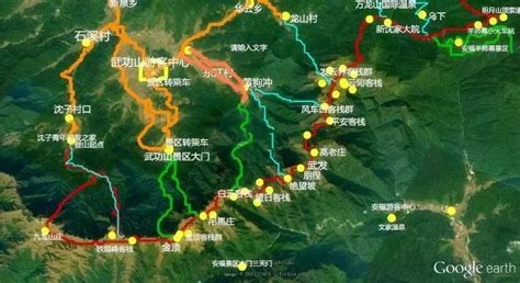 杭州登山徒步经典路线推荐_旅泊网